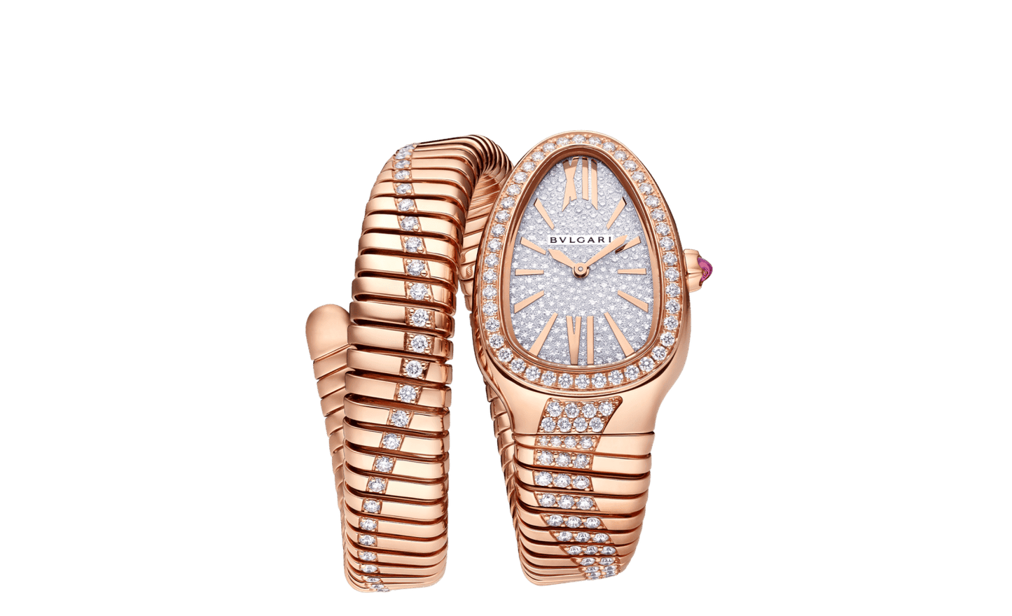 Serpenti Tubogas Watch 103924