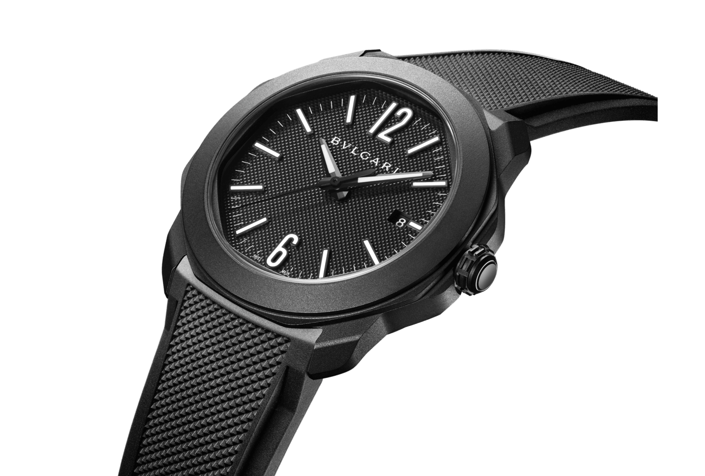 Octo Roma Watch 103927