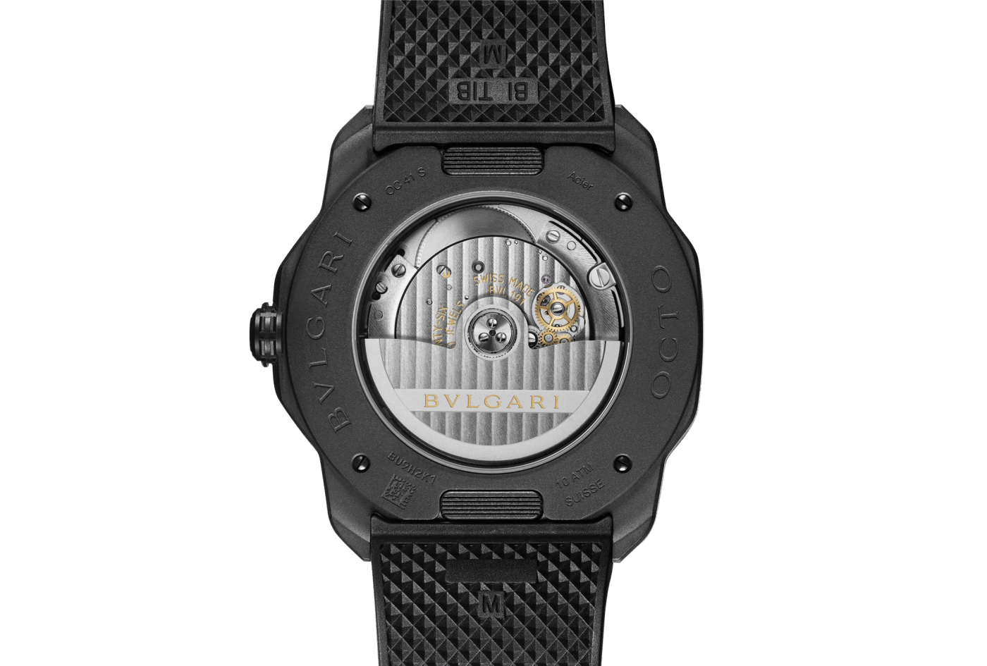 Octo Roma Watch 103927