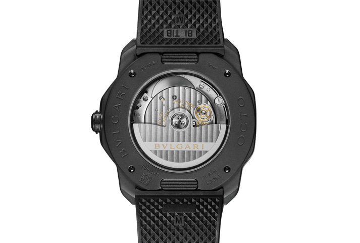 Octo Roma Watch 103927