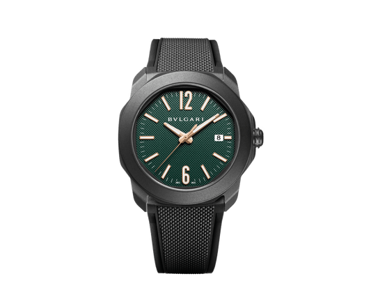 Bvlgari Octo Roma Watch 103925