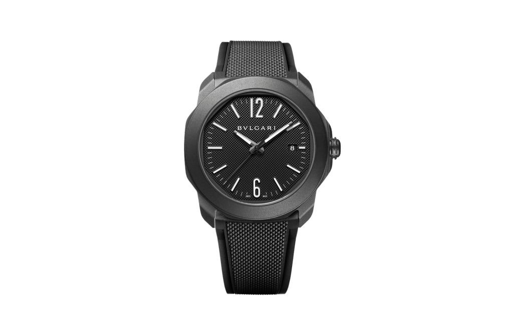 Octo Roma Watch 103927