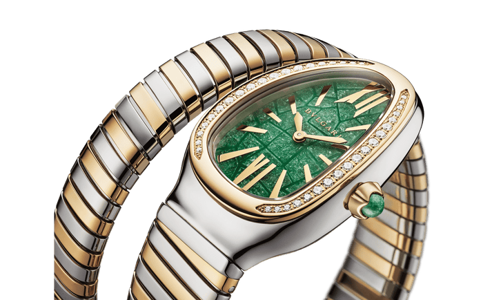 Serpenti Tubogas Watch 104002