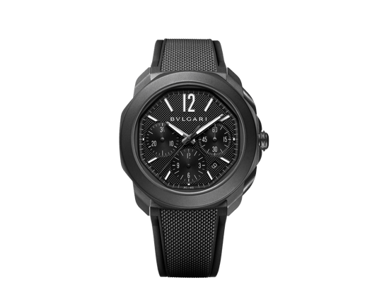 Bvlgari Octo Roma Watch 103932