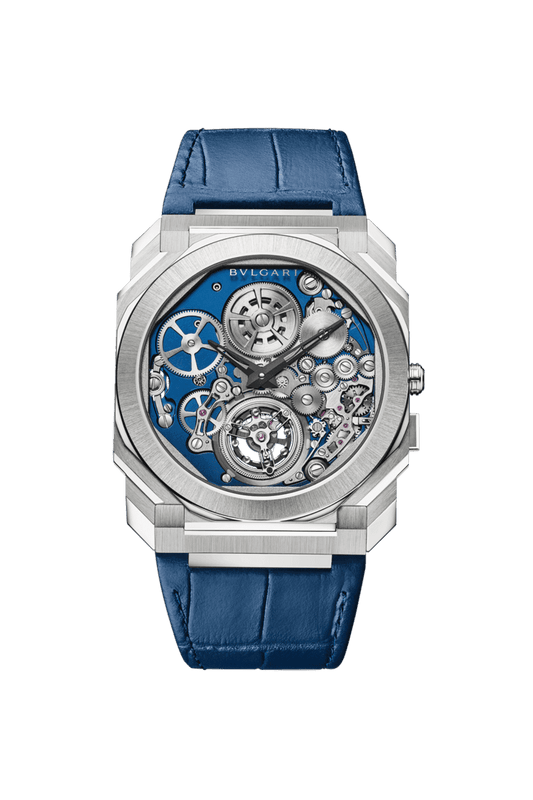 Bvlgari Octo Finissimo Watch 103976