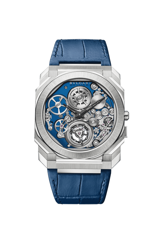 Bvlgari Octo Finissimo Watch 103976