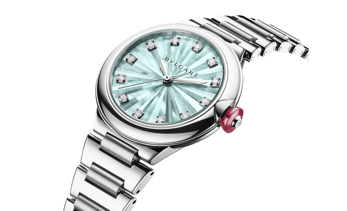 Lvcea Watch 103728