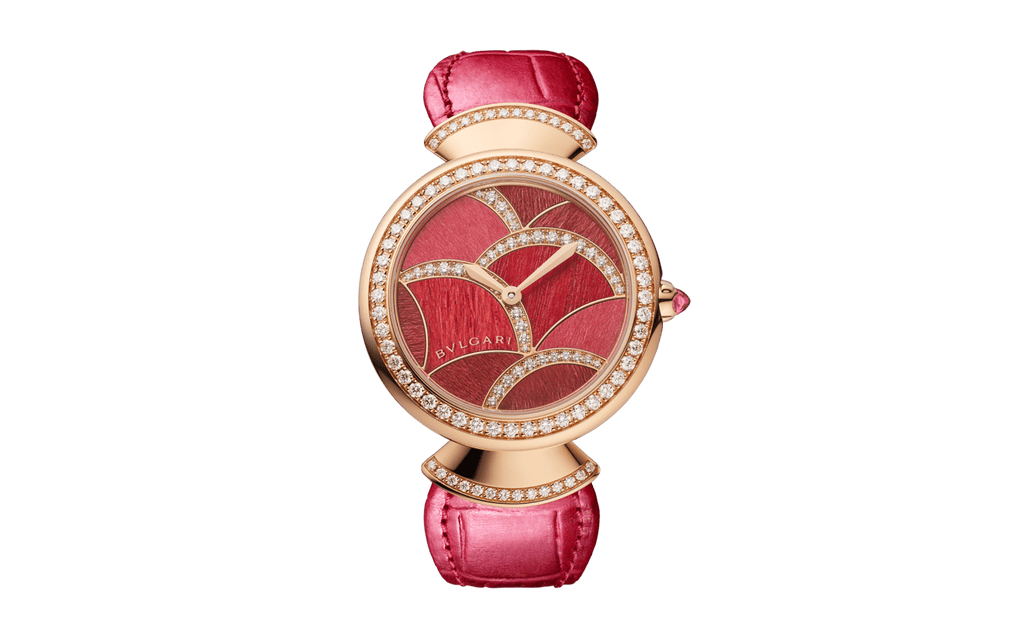 Divas’ Dream Watch 103995