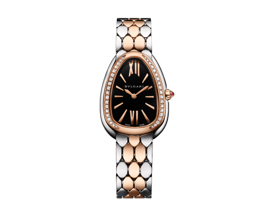 Bvlgari Serpenti Seduttori Watch 103951