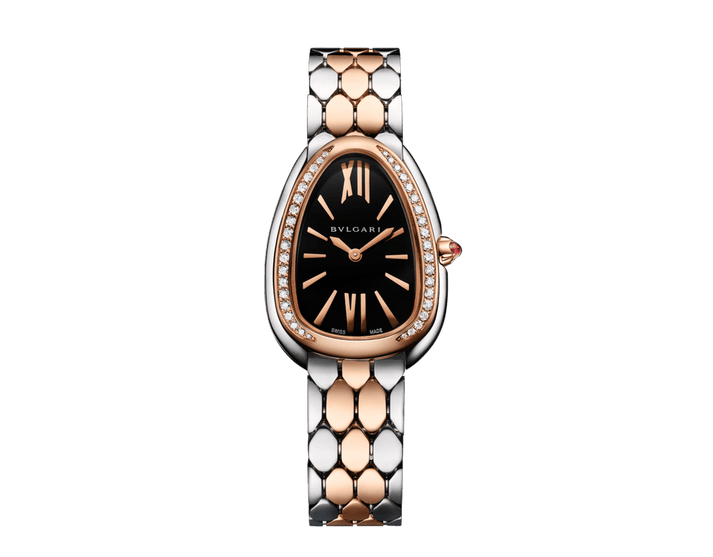 Bvlgari Serpenti Seduttori Watch 103951