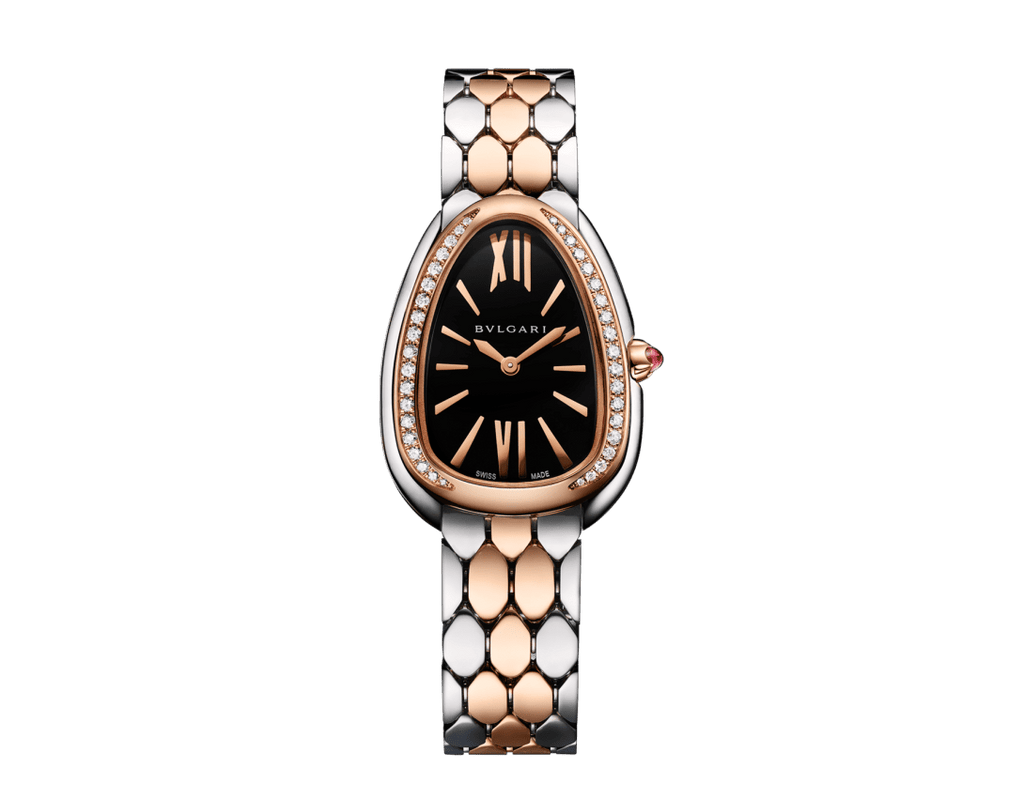 Bvlgari Serpenti Seduttori Watch 103951