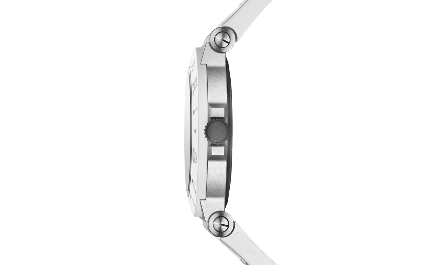 Bvlgari Aluminium Watch 103964