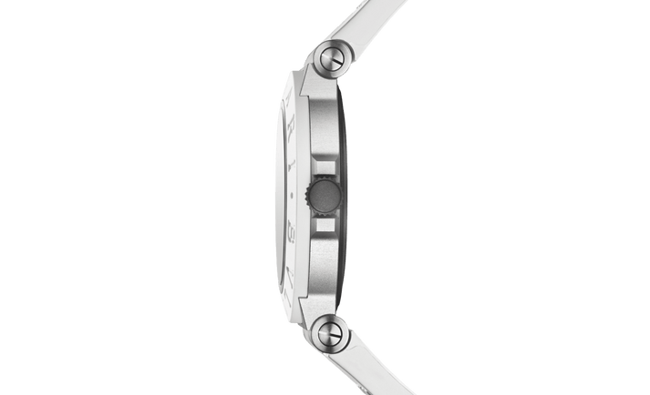 Bvlgari Aluminium Watch 103964