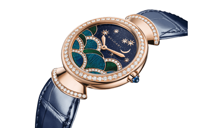 Divas’ Dream Watch 103974