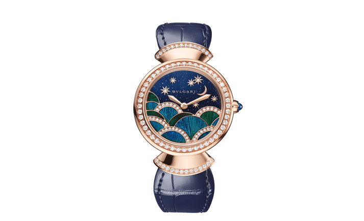 Divas’ Dream Watch 103974