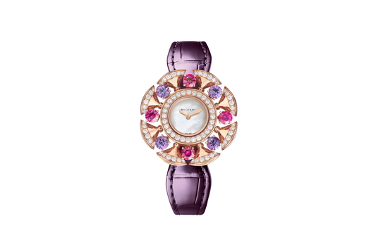 Divas’ Dream Watch 103753