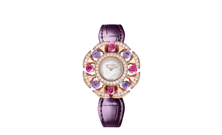 Divas’ Dream Watch 103753