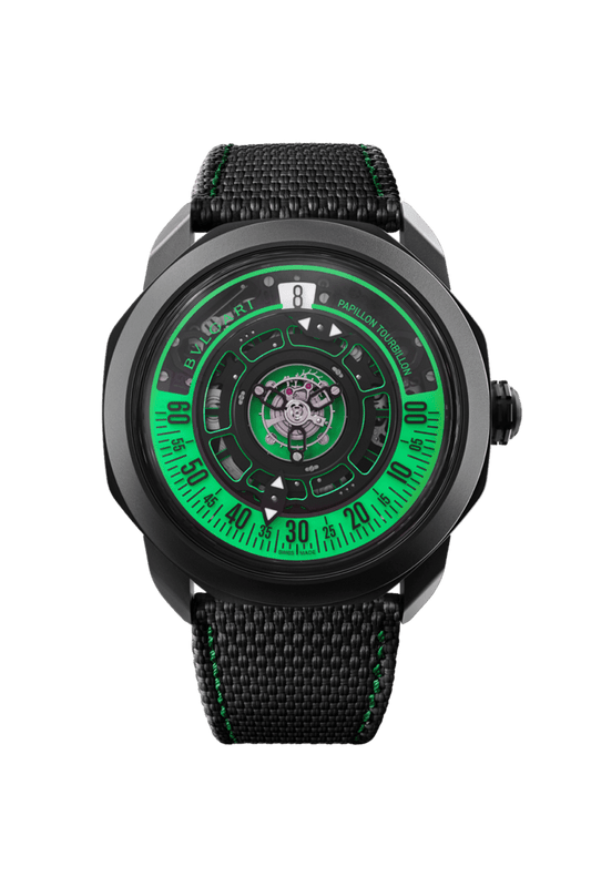 Bvlgari Octo Roma Watch 103748