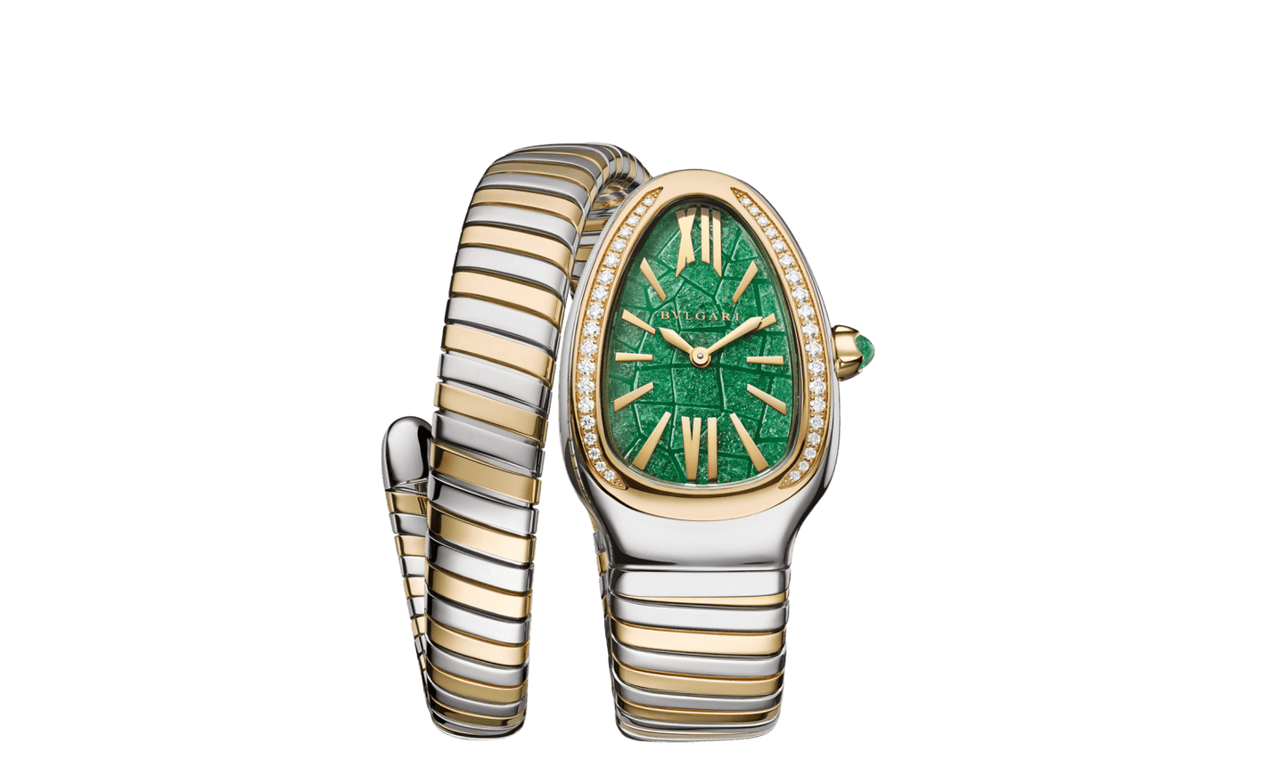 Serpenti Tubogas Watch 104002