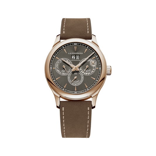 CHOPARD L.U.C PERPETUAL TWIN 161976-5003