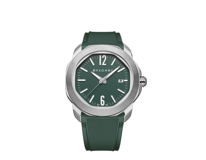 Bvlgari Octo Roma Watch 104091