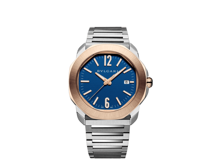 Bvlgari Octo Roma Watch 103926