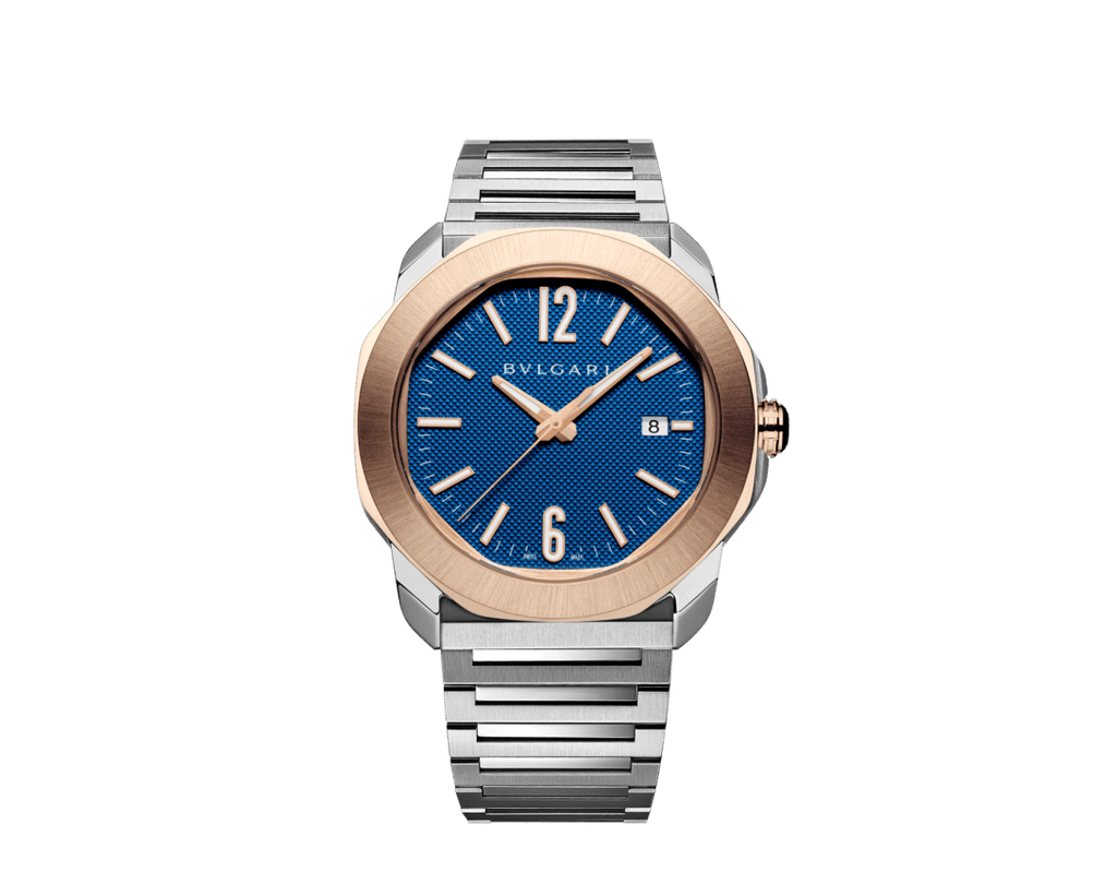 Bvlgari Octo Roma Watch 103926