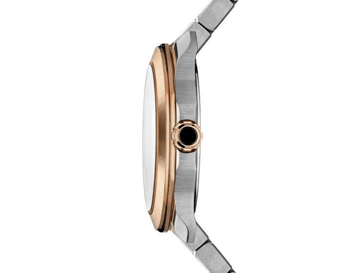 Bvlgari Octo Roma Watch 103926