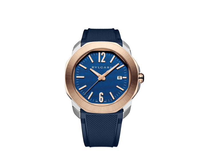 Bvlgari Octo Roma Watch 103926