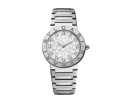 Bvlgari Bvlgari Bvlgari Watch 104194