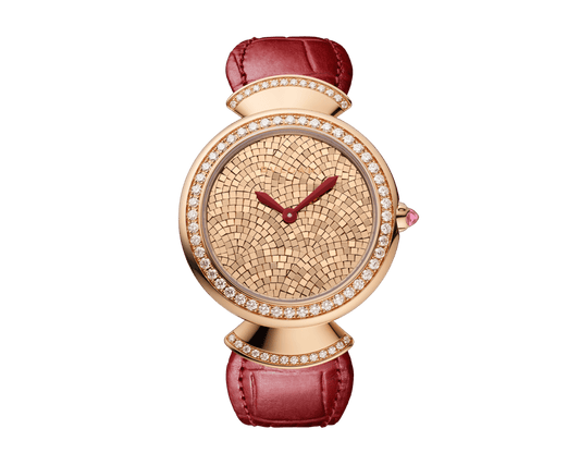 Bvlgari Divas’ Dream Watch 103996