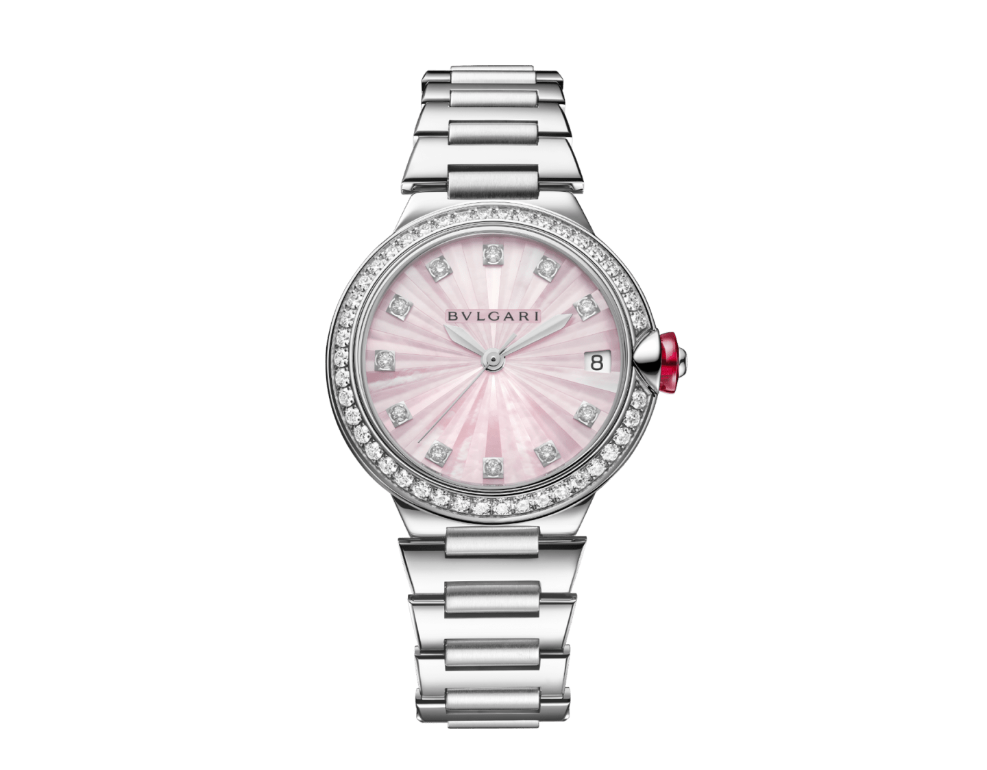 Lvcea Watch 104106