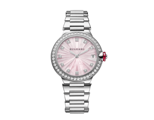 Lvcea Watch 104106