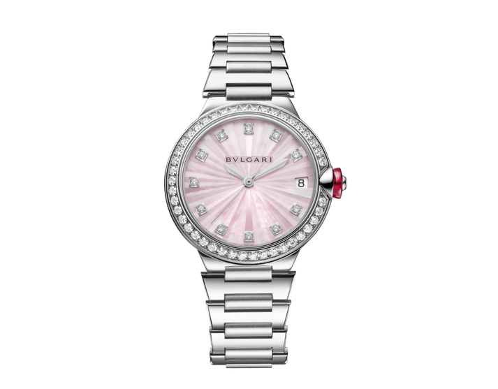 Lvcea Watch 104106