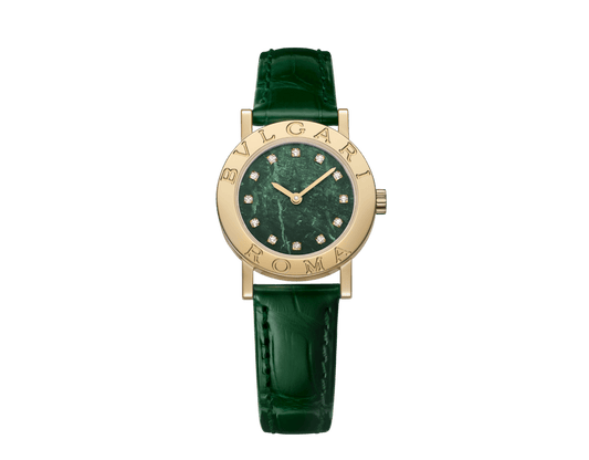 Bvlgari Bvlgari Bvlgari Watch 104111