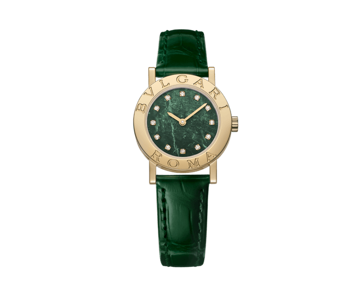 Bvlgari Bvlgari Bvlgari Watch 104111