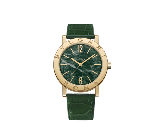 Bvlgari Bvlgari Bvlgari Watch 104112