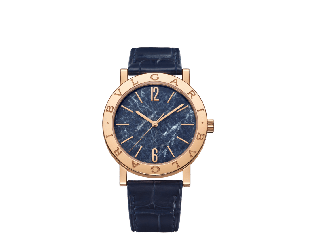 Bvlgari Bvlgari Bvlgari Watch 104113