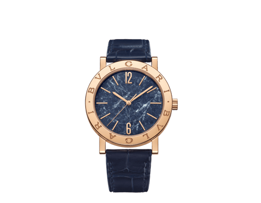 Bvlgari Bvlgari Bvlgari Watch 104113