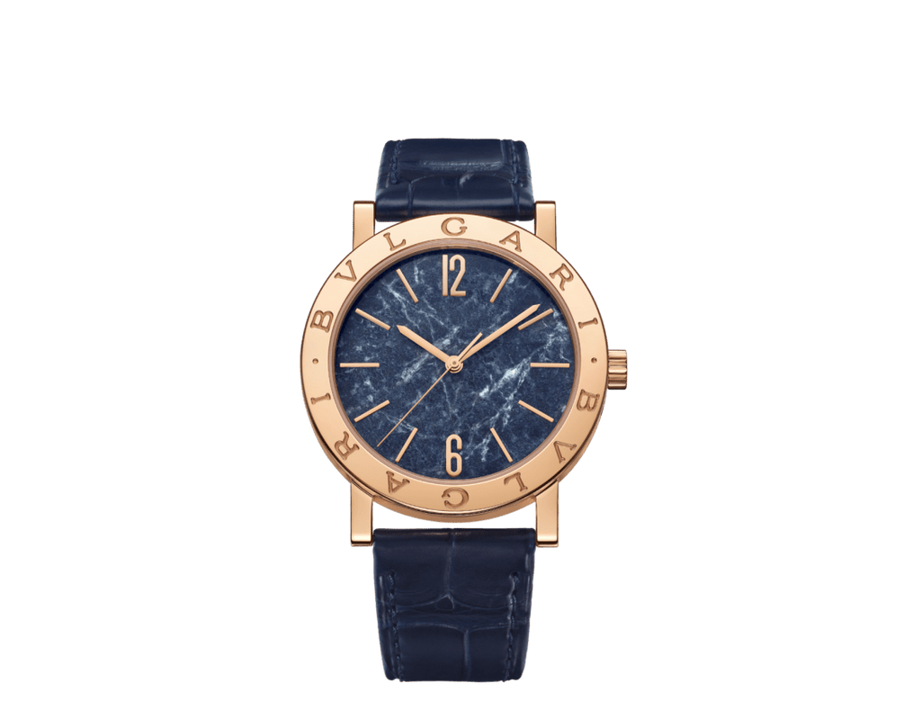 Bvlgari Bvlgari Bvlgari Watch 104113