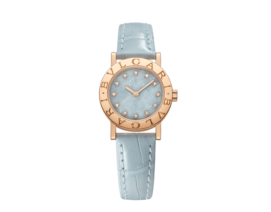Bvlgari Bvlgari Bvlgari Watch 104191