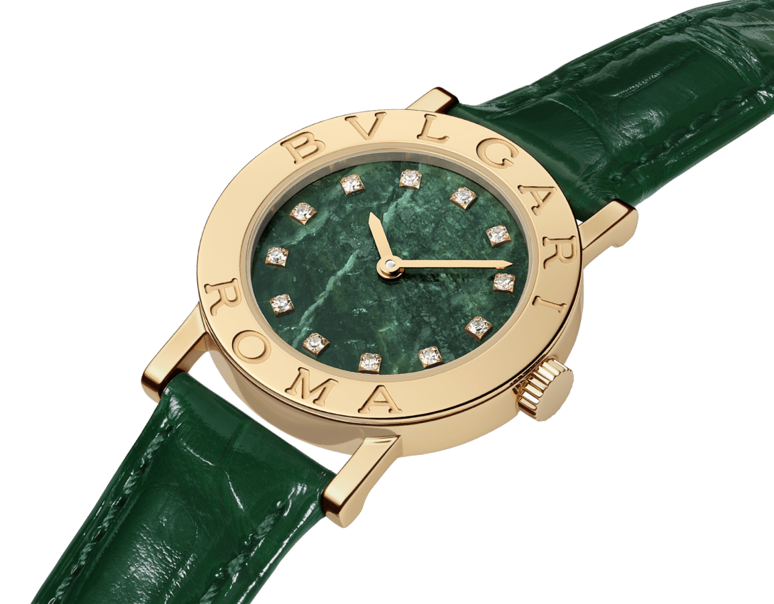 Bvlgari Bvlgari Bvlgari Watch 104111
