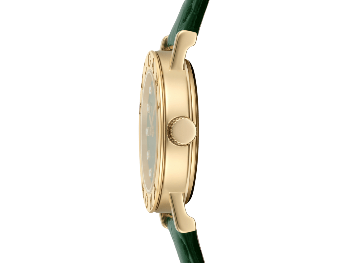 Bvlgari Bvlgari Bvlgari Watch 104111