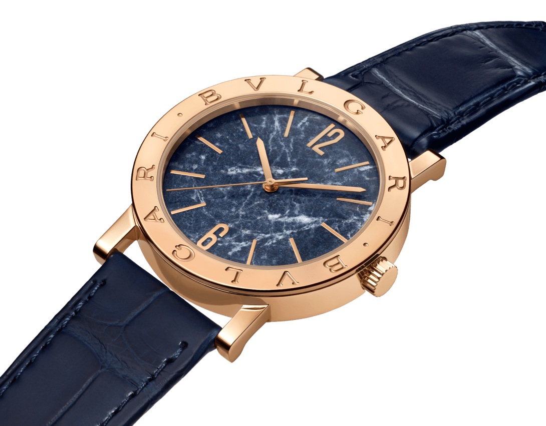 Bvlgari Bvlgari Bvlgari Watch 104113