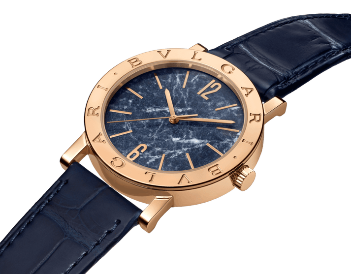 Bvlgari Bvlgari Bvlgari Watch 104113