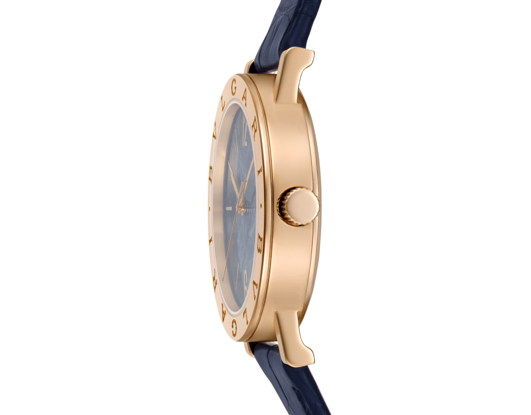 Bvlgari Bvlgari Bvlgari Watch 104113