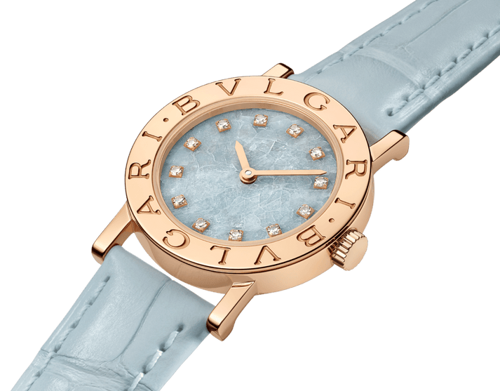 Bvlgari Bvlgari Bvlgari Watch 104191