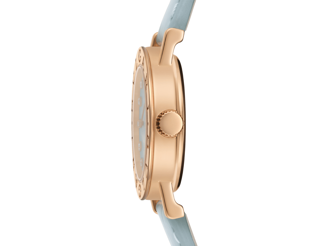 Bvlgari Bvlgari Bvlgari Watch 104191