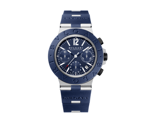 Bvlgari Bvlgari Aluminium Watch 104234