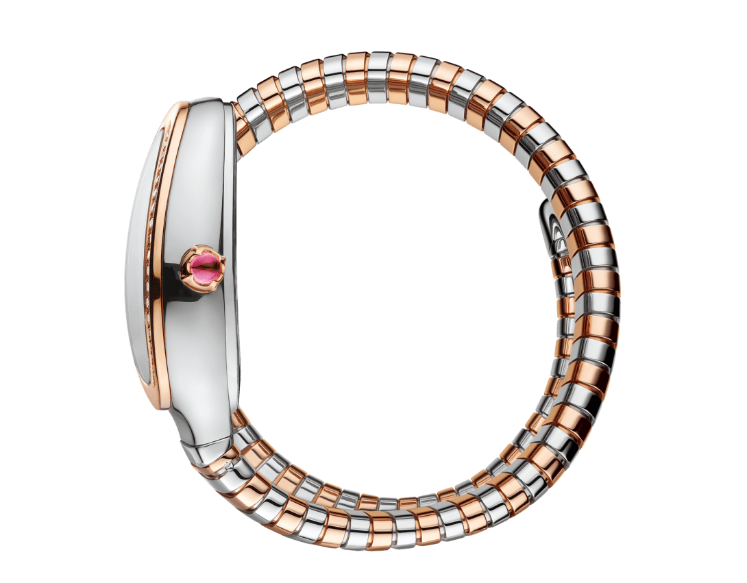 Bvlgari Serpenti Tubogas Watch 102790
